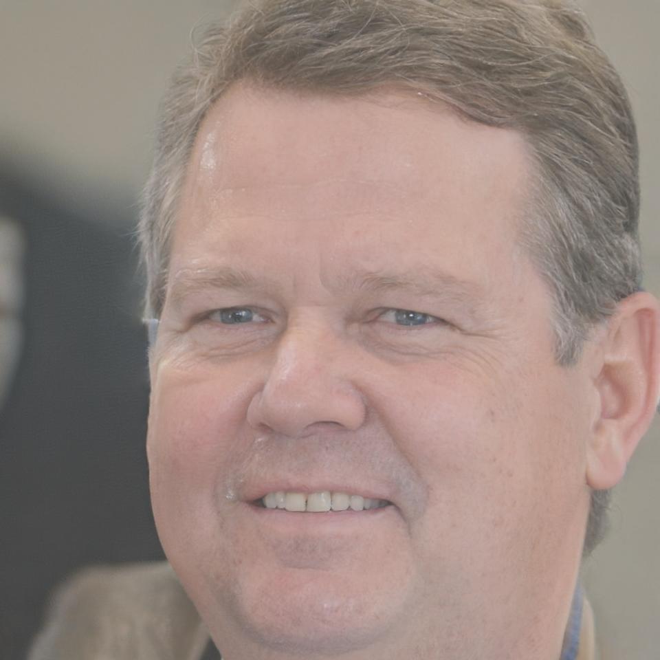 Ritratto di Tancredi Fabbri