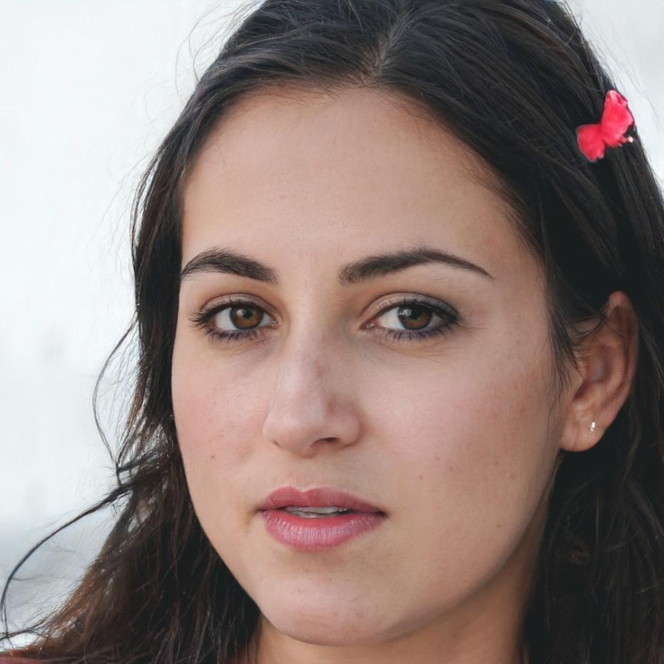 Ritratto di Viola Marini