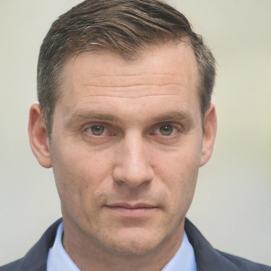 Ritratto di Tancredi Vasari